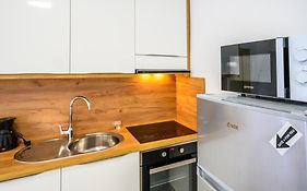 The Urban Loft